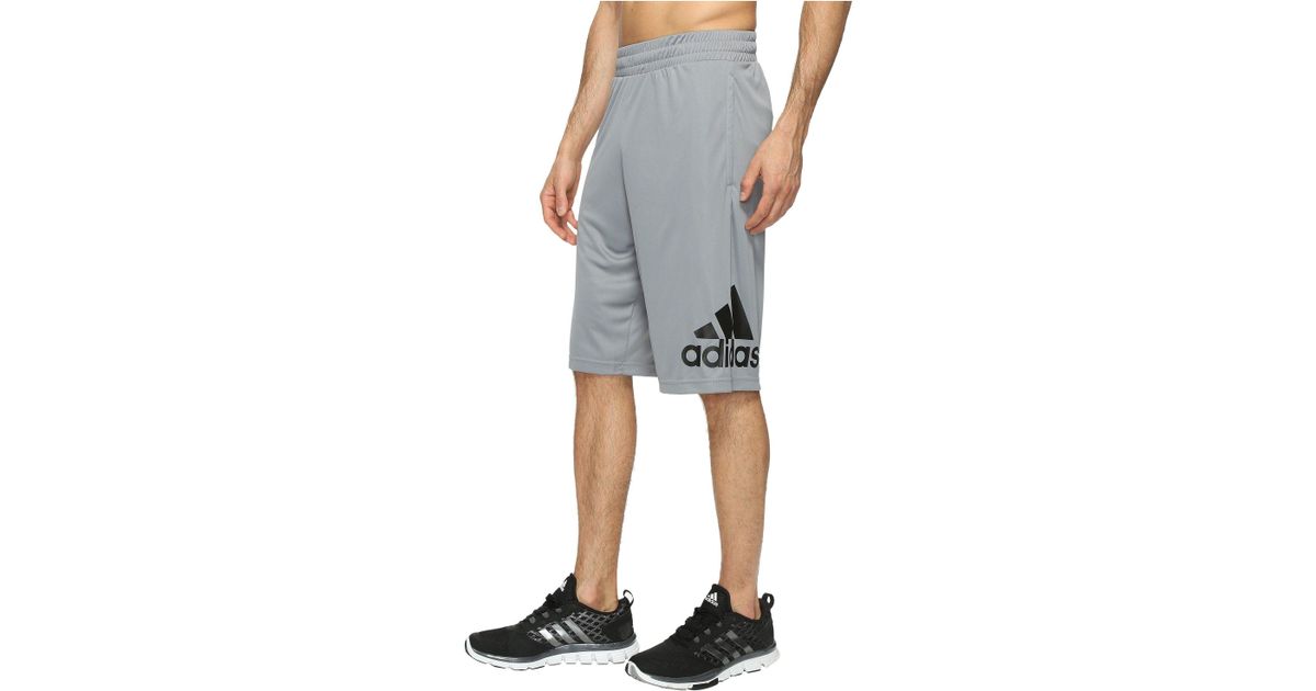 crazylight shorts