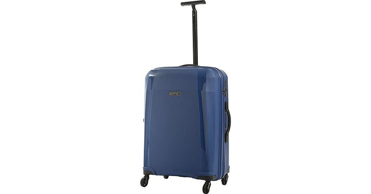 epic travelgear luggage