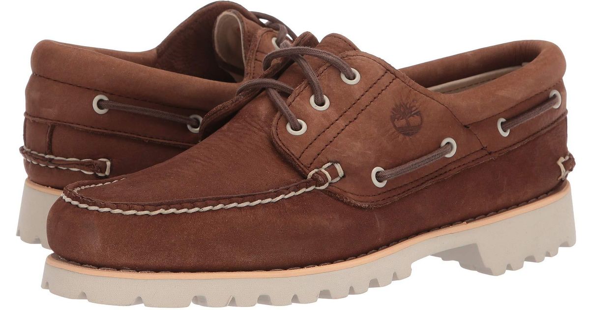 timberland chilmark 3