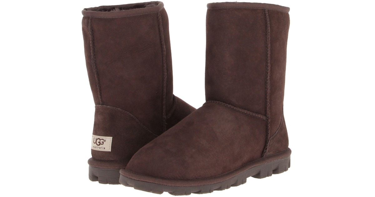 ugg essential short ugg essential short