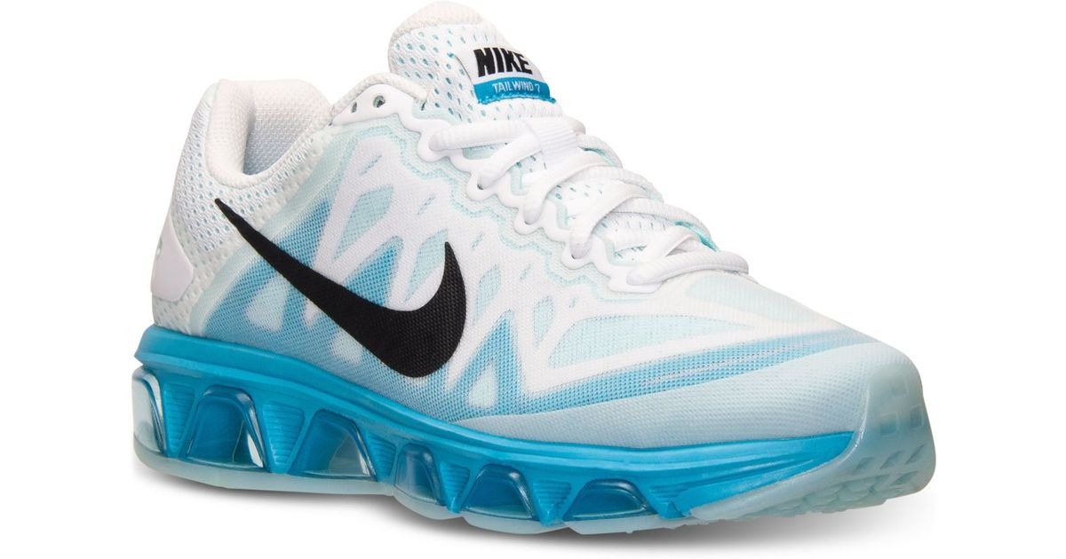 nike women's air max tailwind 7