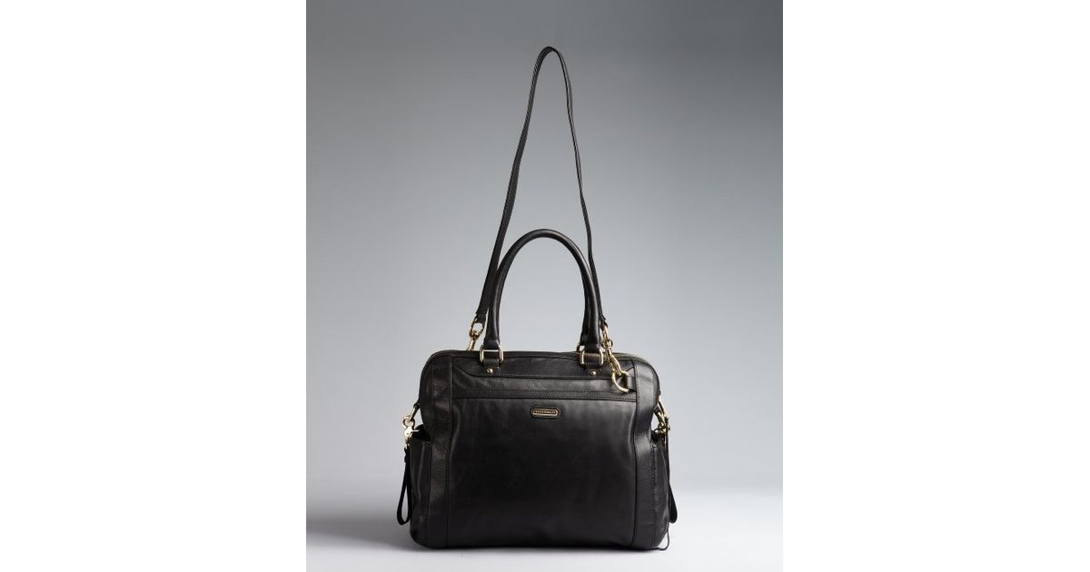 rebecca minkoff knocked up