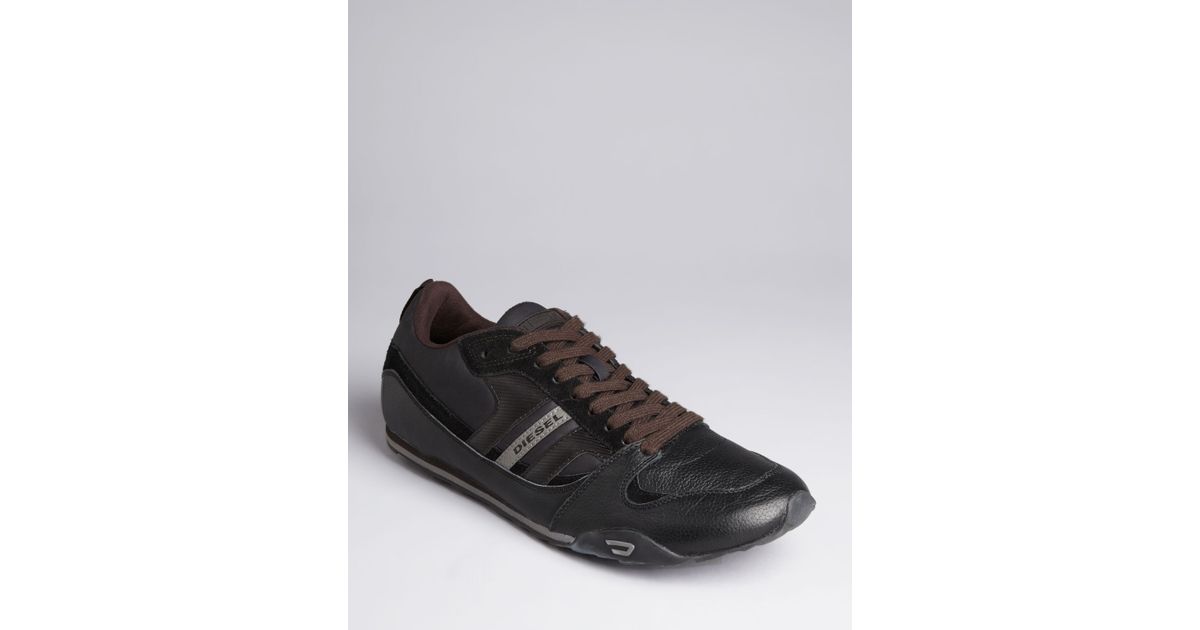 diesel gunner sneaker