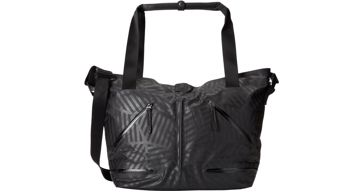 Lyst Nike Formflux Tote In Black
