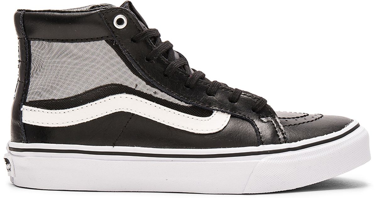 vans cutout vans cutout