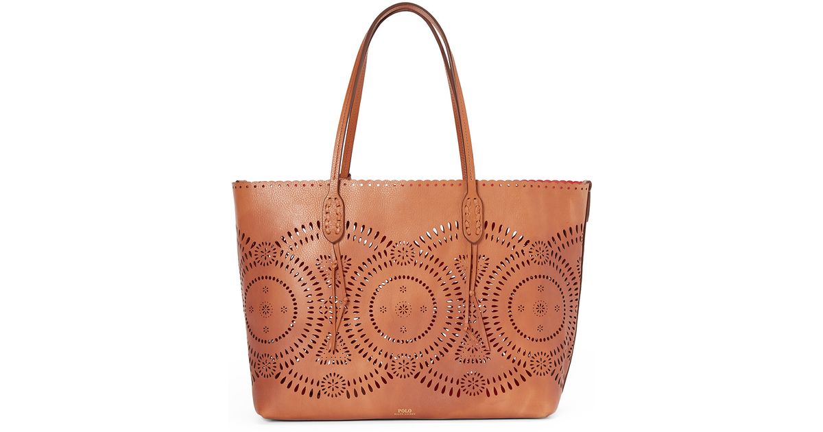 lauren handbags ralph lauren leather bag