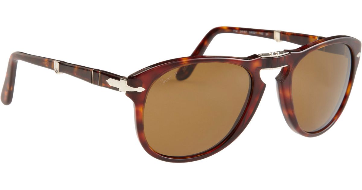 persol foldable