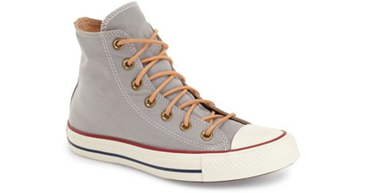 converse chuck all peached high top sneaker converse chuck all peached high top sneaker