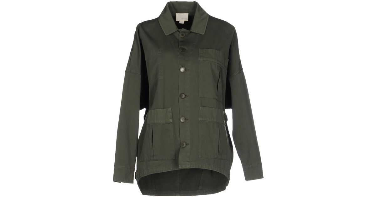 band of outsiders jacket