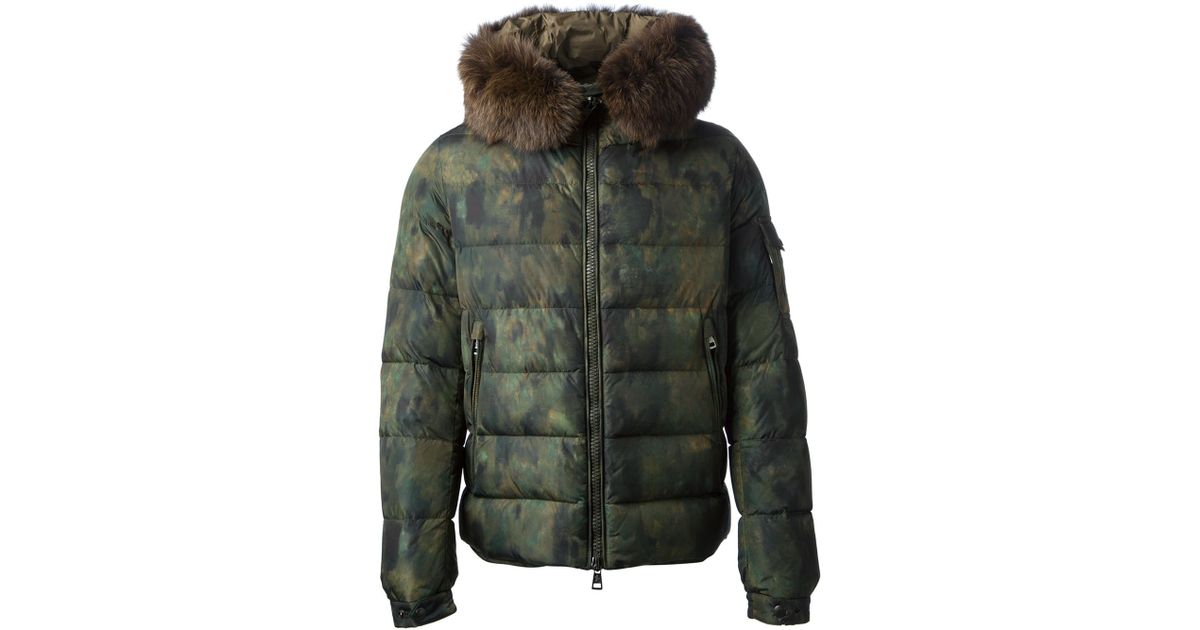 moncler byron green moncler byron green