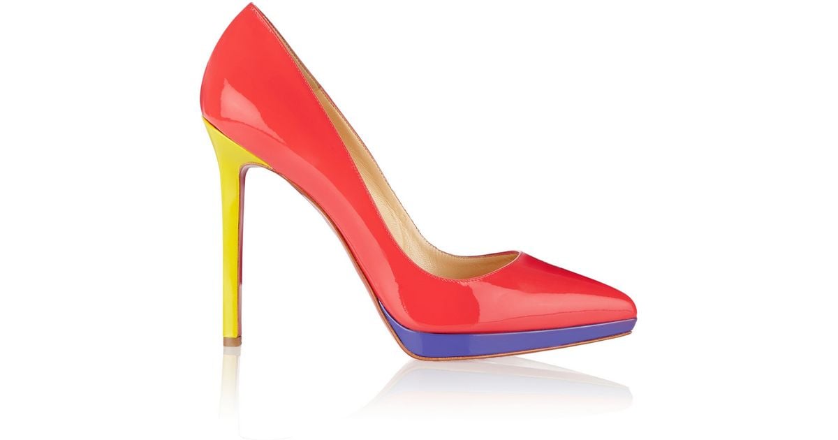 louboutin pigalle 120 barneys louboutin pigalle 120 barneys