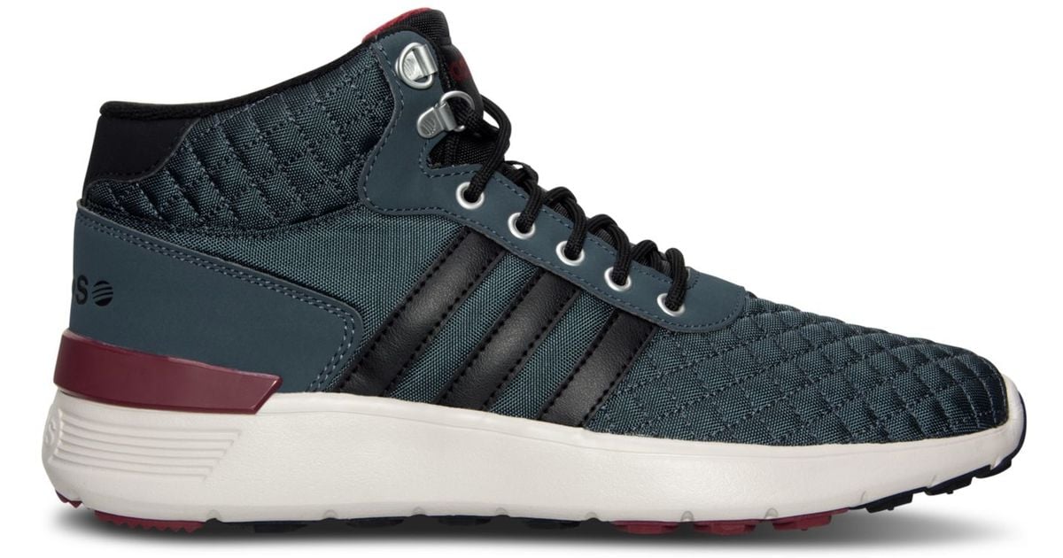 adidas neo lite racer mid adidas neo lite racer mid