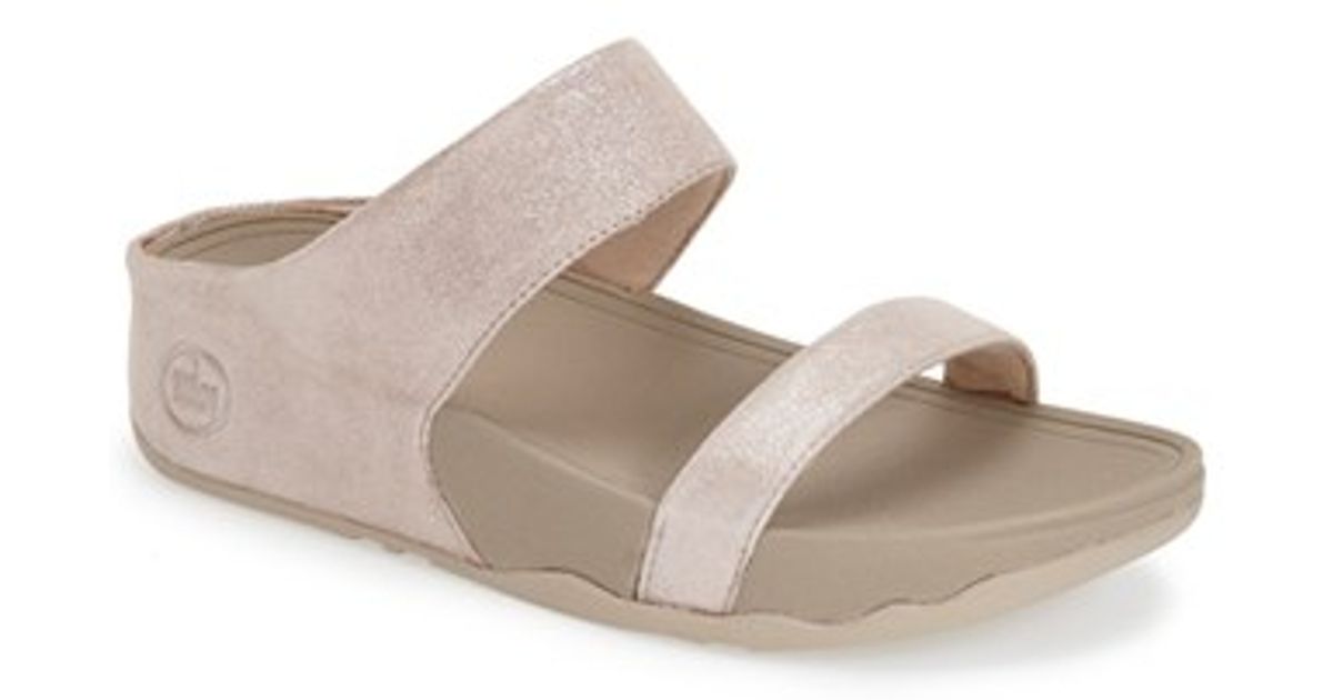 fitflop rebel 77