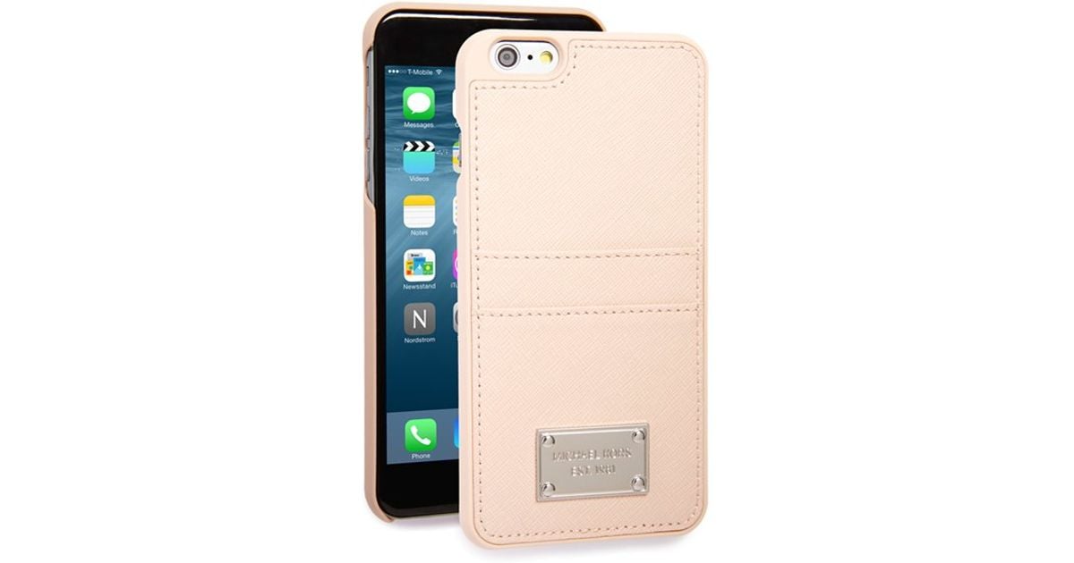 michael kors iphone 6 plus case michael kors iphone 6 plus case