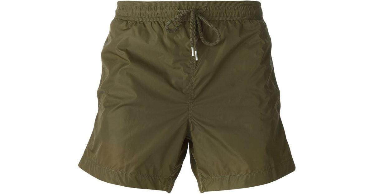 moncler green swim shorts moncler green swim shorts