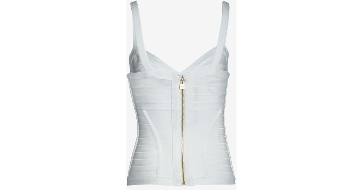 brands like herve leger