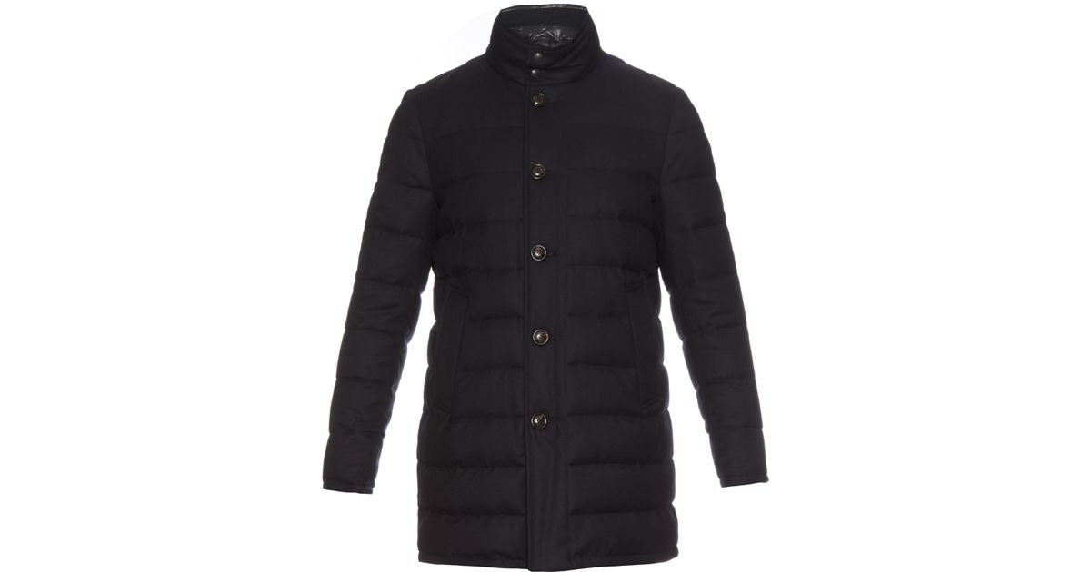 moncler vallier black moncler vallier black