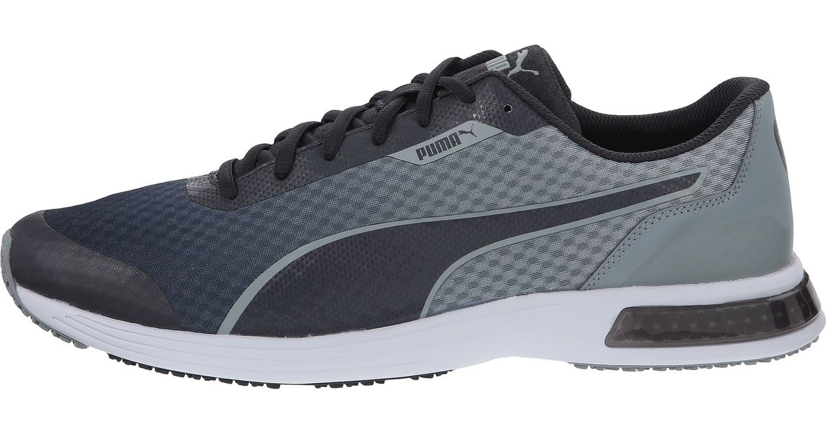 puma tech puma tech