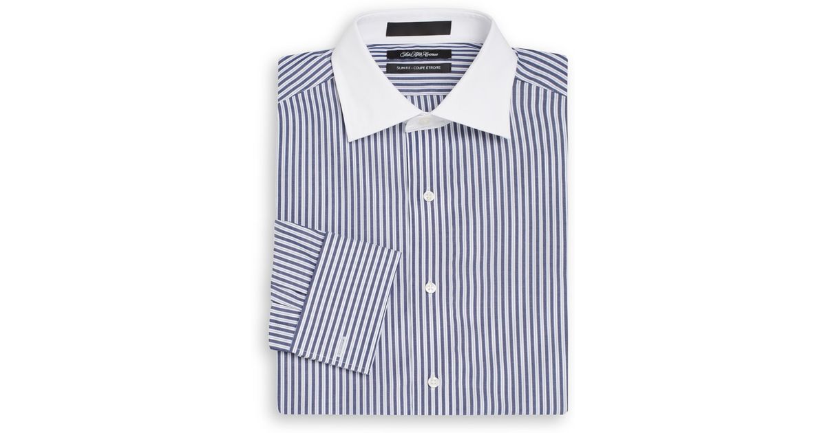 blue saks fifth avenue shirts