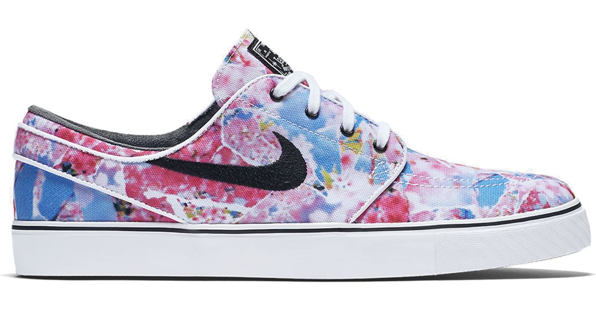 nike sb stefan janoski cherry blossom