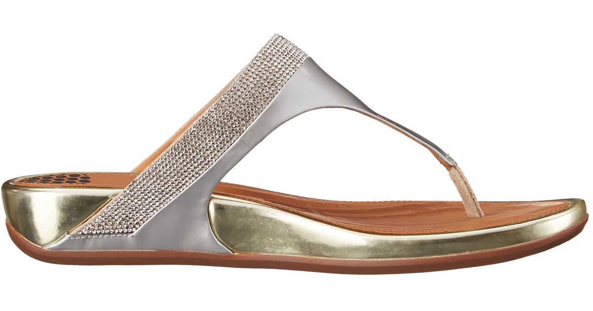 fitflop electra micro toe post