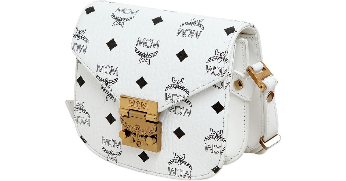 mcm mini patricia