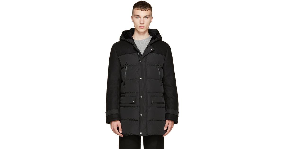 mackage or moncler
