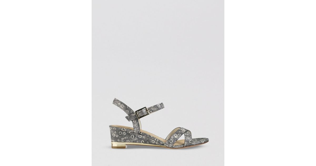 cole haan rosalind wedge sandal