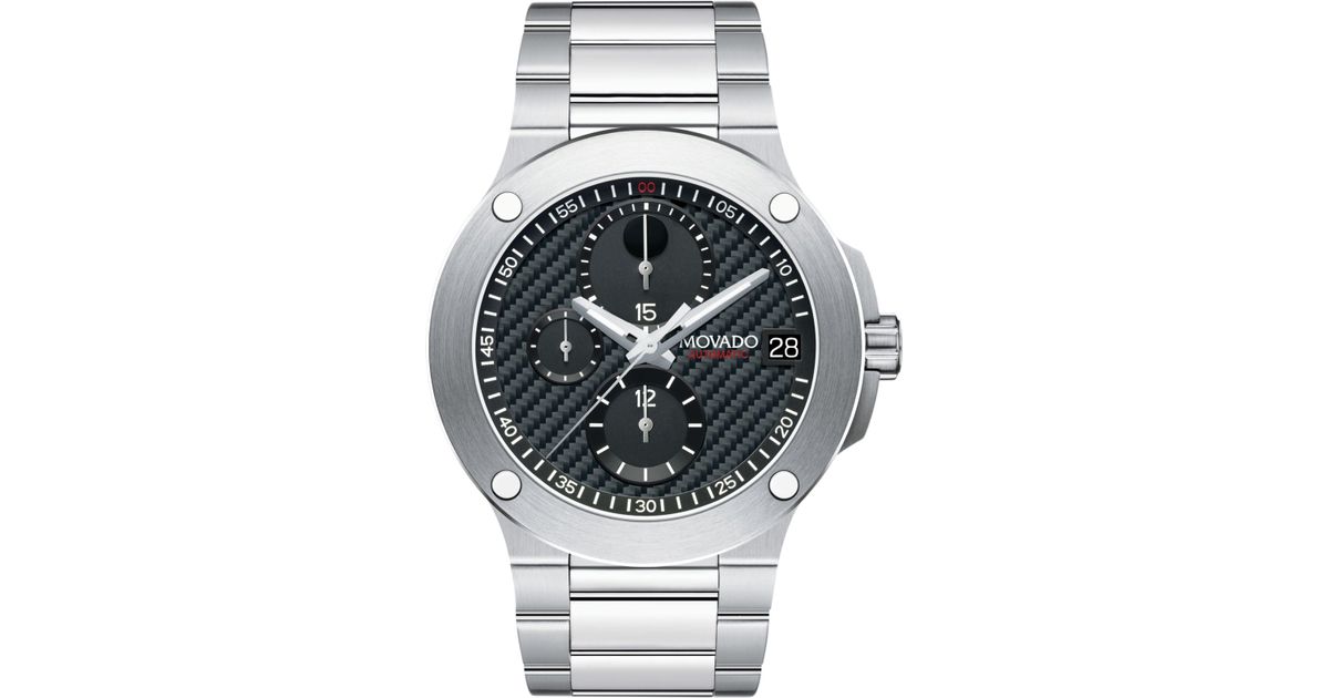 movado se extreme automatic