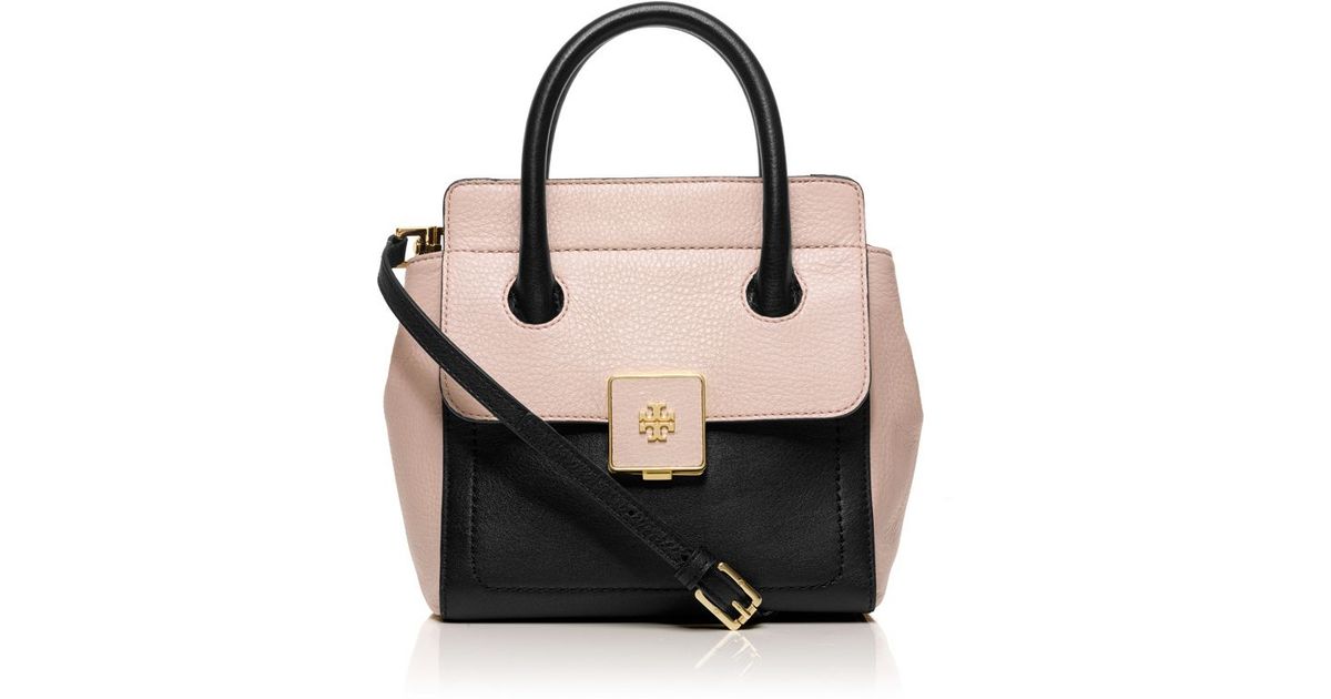 tory burch caroline small tote