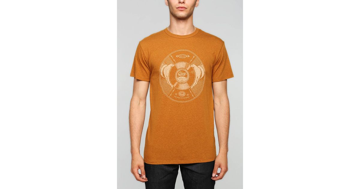 obey eye shirt
