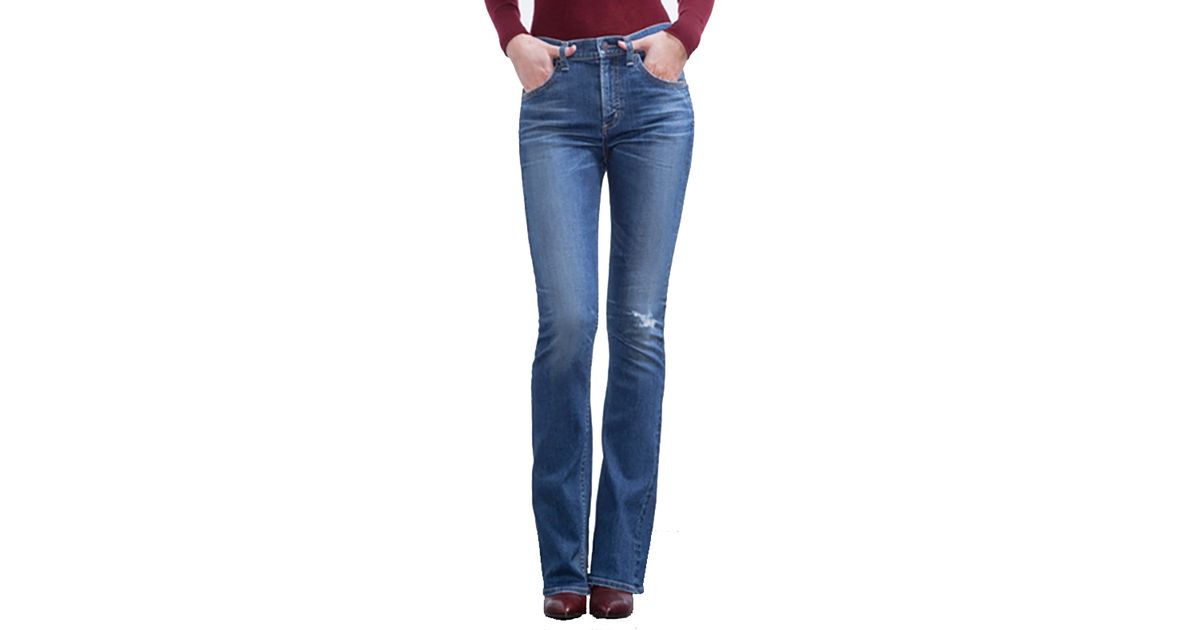 blue mountain jeans relaxed fit