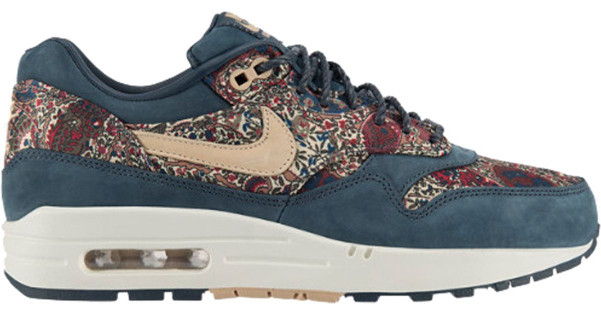 nike air max 1 armoury navy