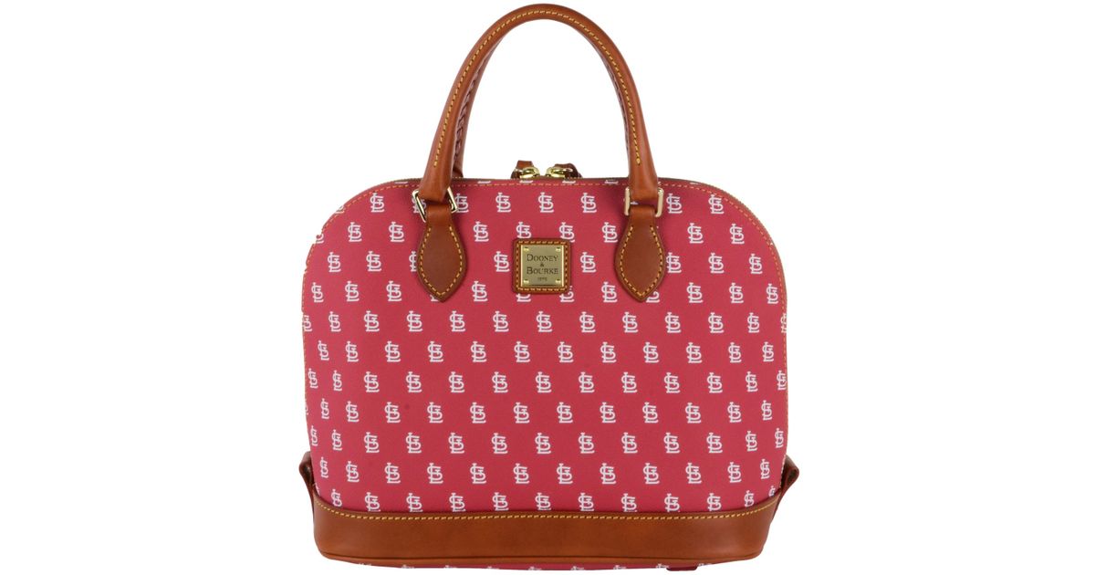 cardinals dooney and bourke