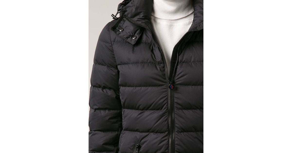 moncler mokamat black moncler mokamat black