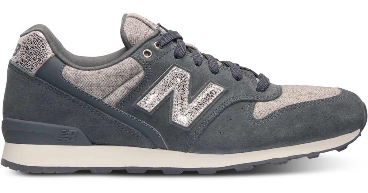 New Balance 696 Unisex New Balance 696 Unisex