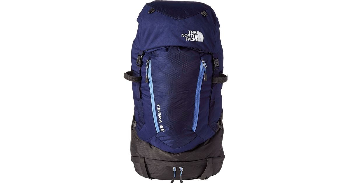 north face terra 55 north face terra 55