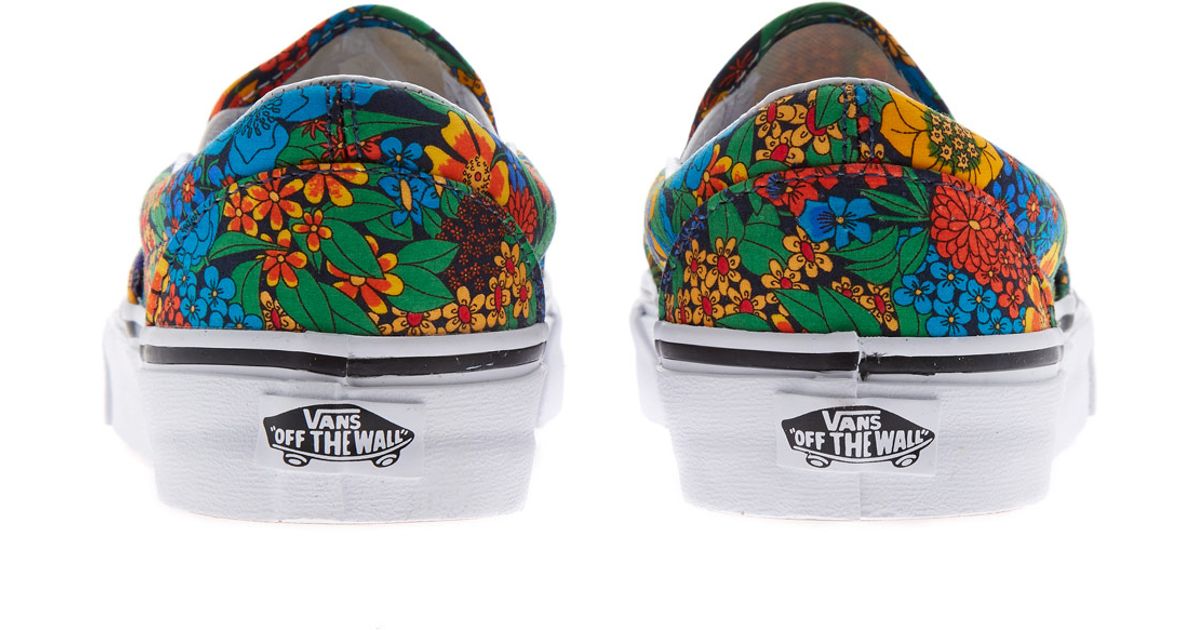 vans print vans print
