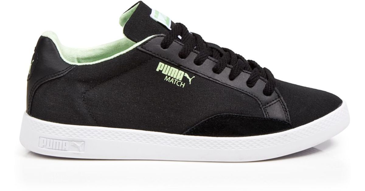 puma canvas puma canvas