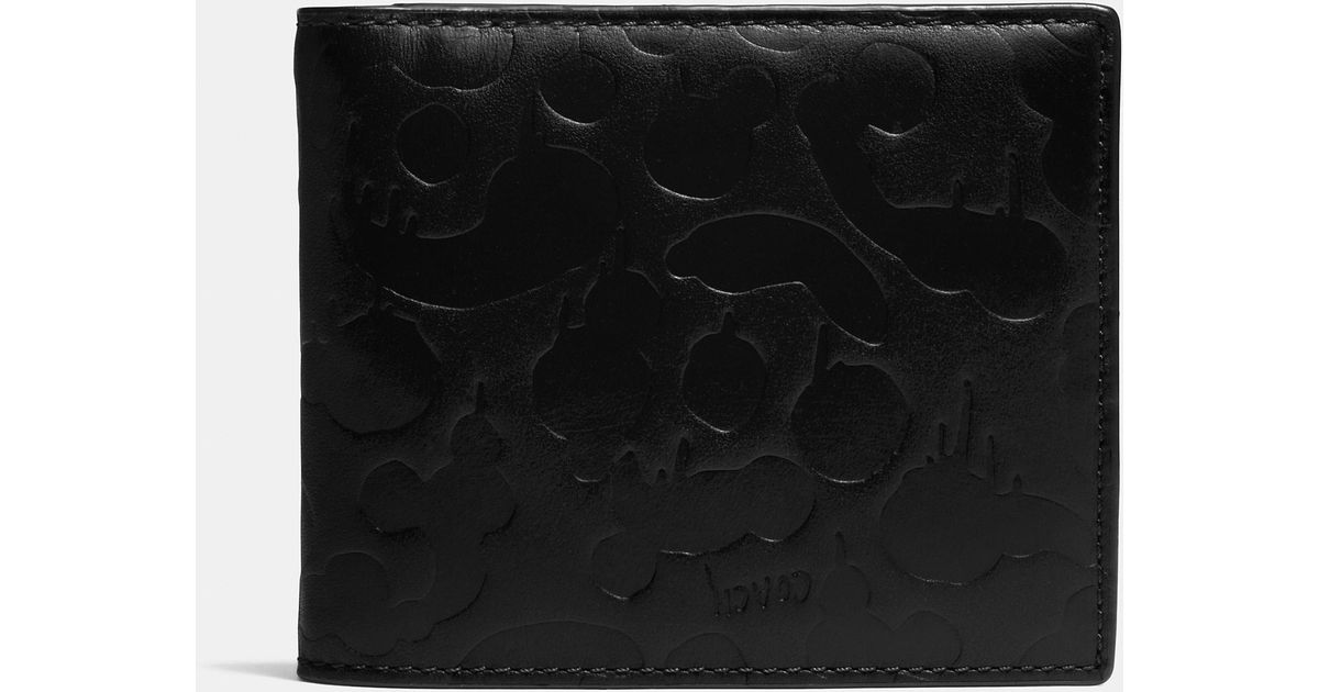coach wallets repair-alloy