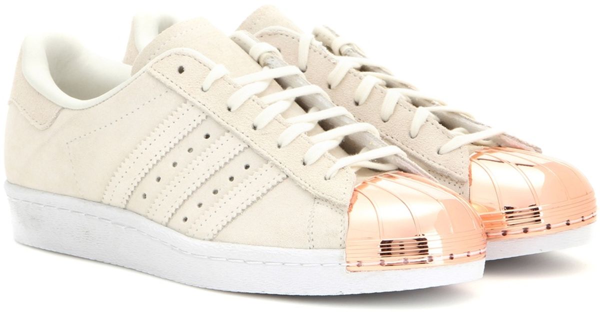 adidas superstar metal toe mens
