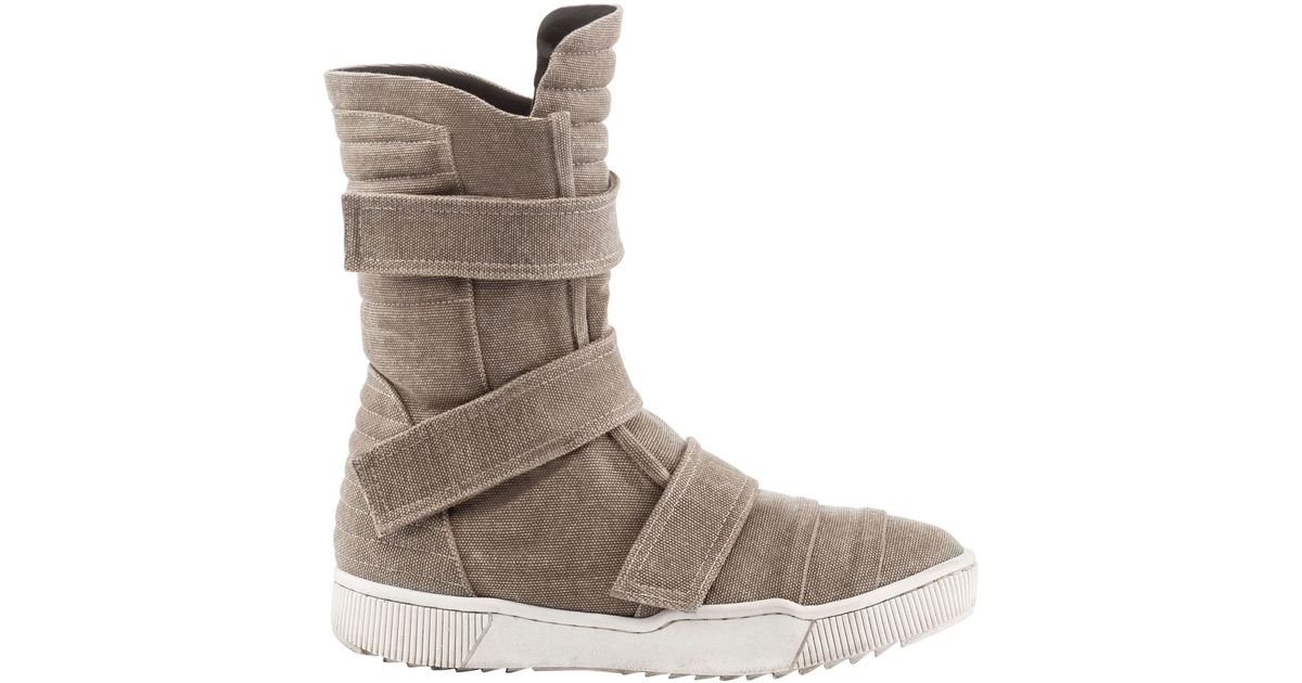 work boots with velcro