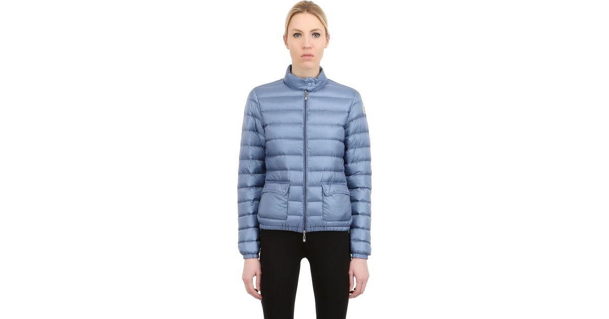 moncler lans blue moncler lans blue