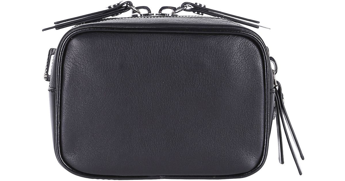 Lyst Sel Daisy C In Black