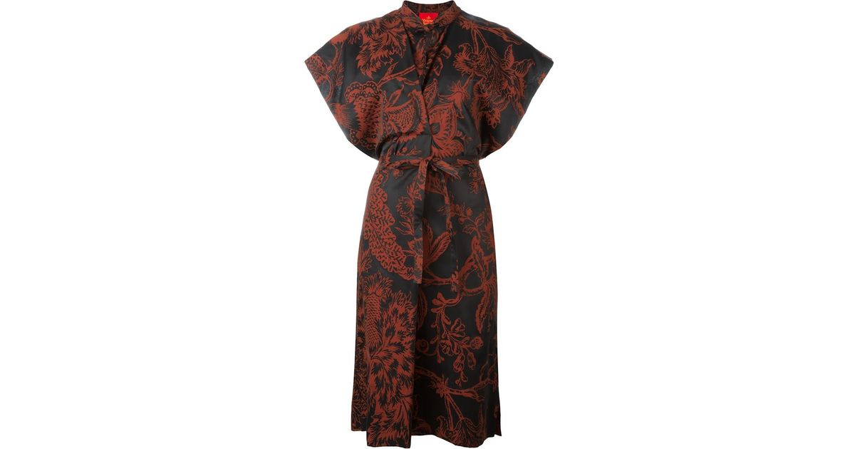 Vivienne Westwood Anglomania Bee Dress | Garment Quarter