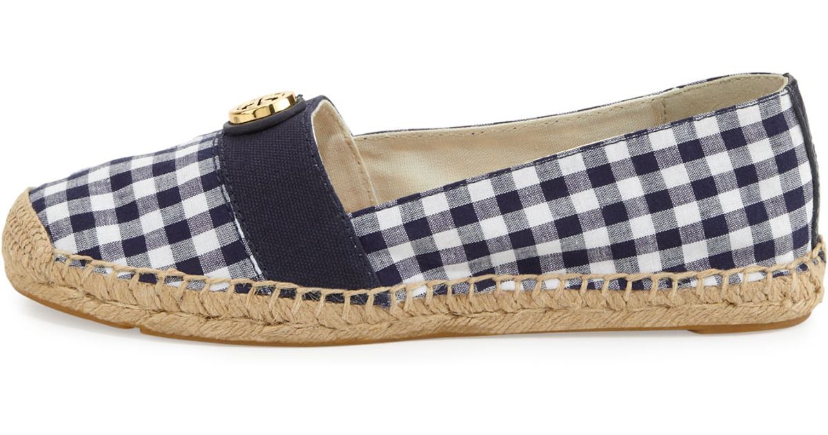 tory burch seaside espadrille