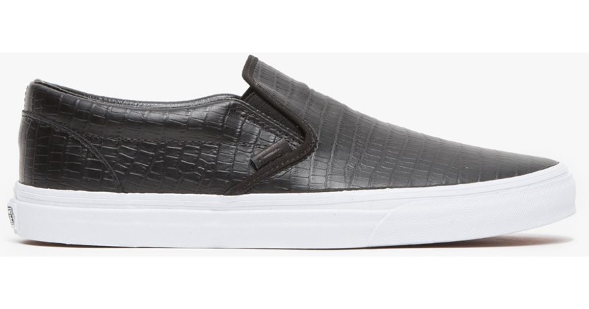 vans black slip ons mens vans black slip ons mens