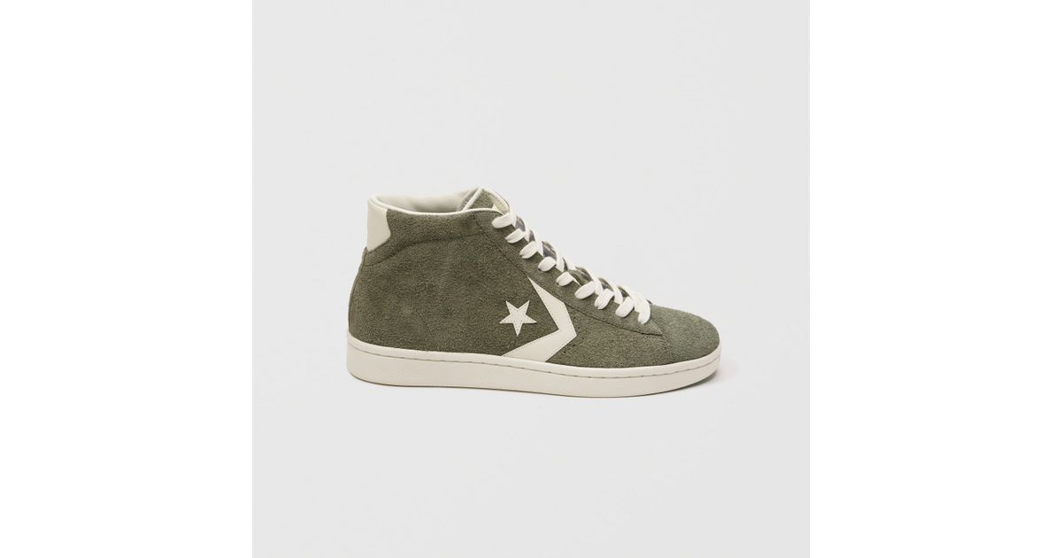 converse exchange
