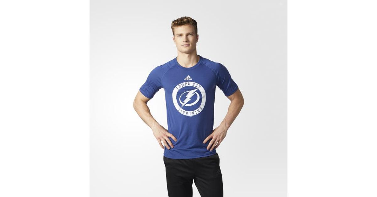 lightning practice jersey