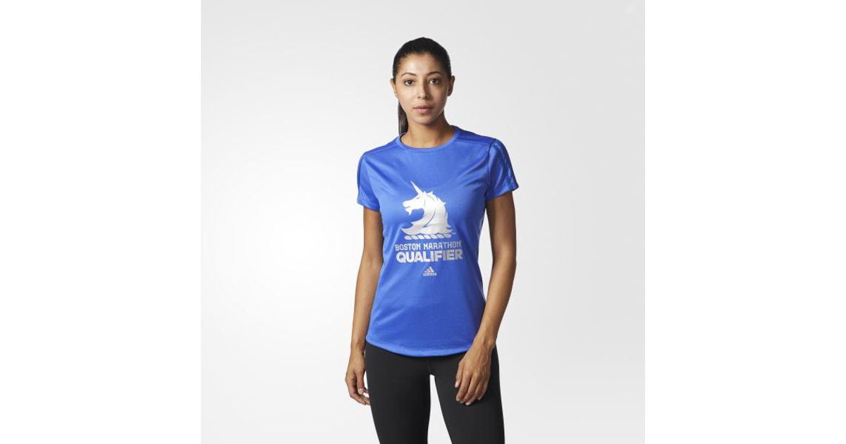 adidas boston qualifier shirt adidas boston qualifier shirt